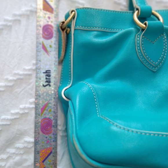 Dooney & Bourke Handbag - Picture 7 of 9